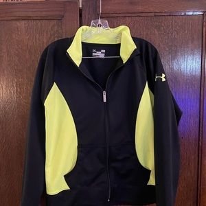 Under Armour sweatshirt New